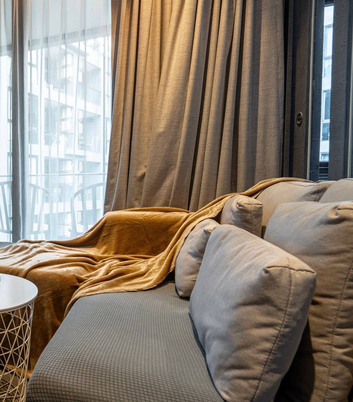 Апартаменты на Камале, Пхукет