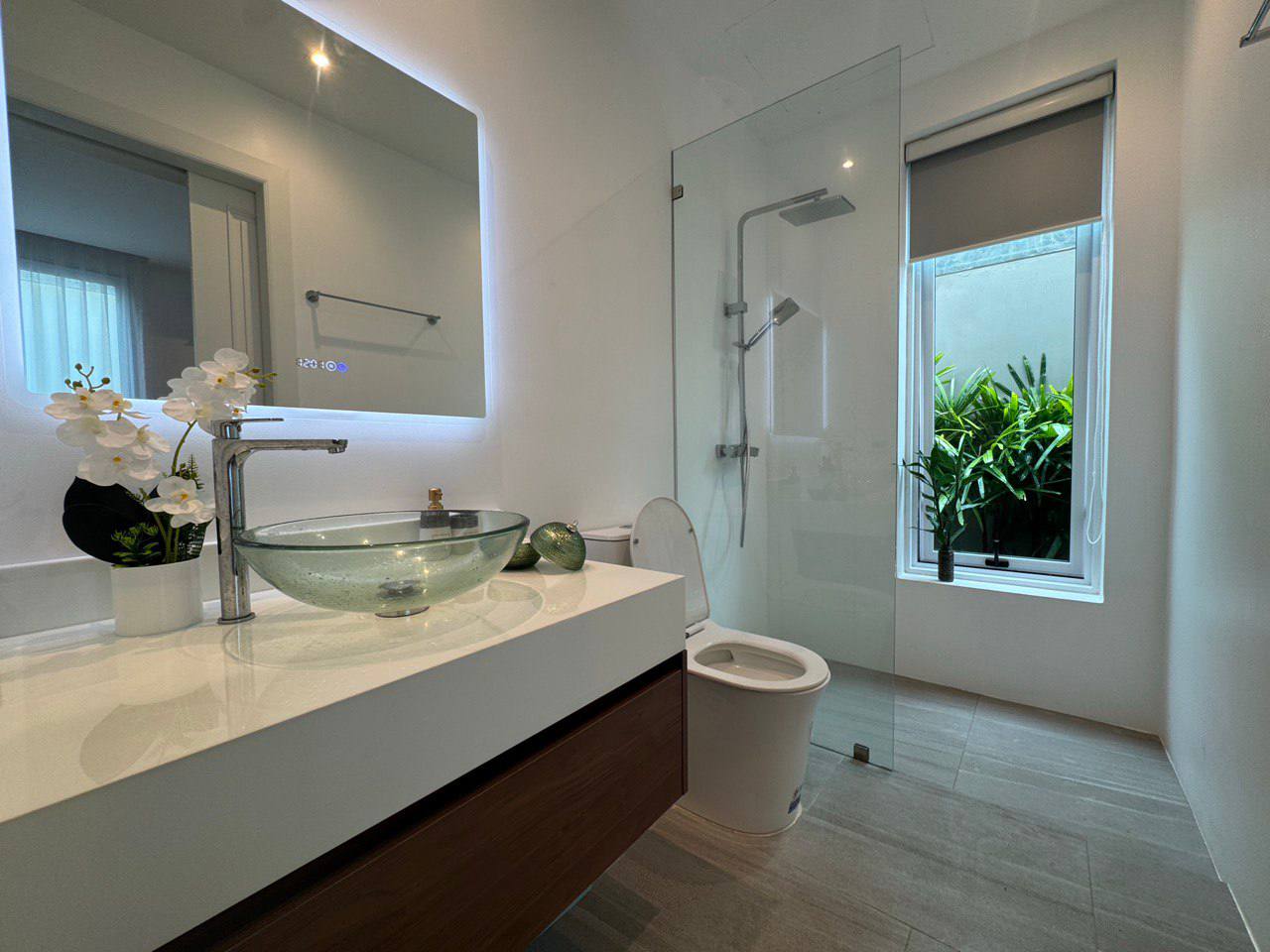 Аренда виллы на высокий сезон