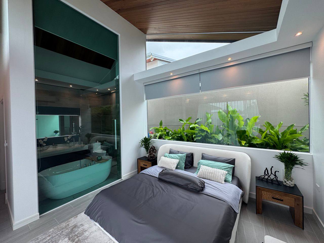 Аренда виллы на высокий сезон