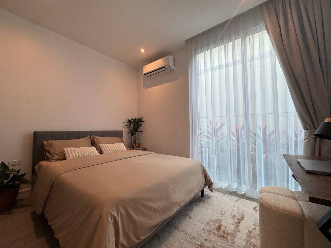 Аренда виллы на высокий сезон