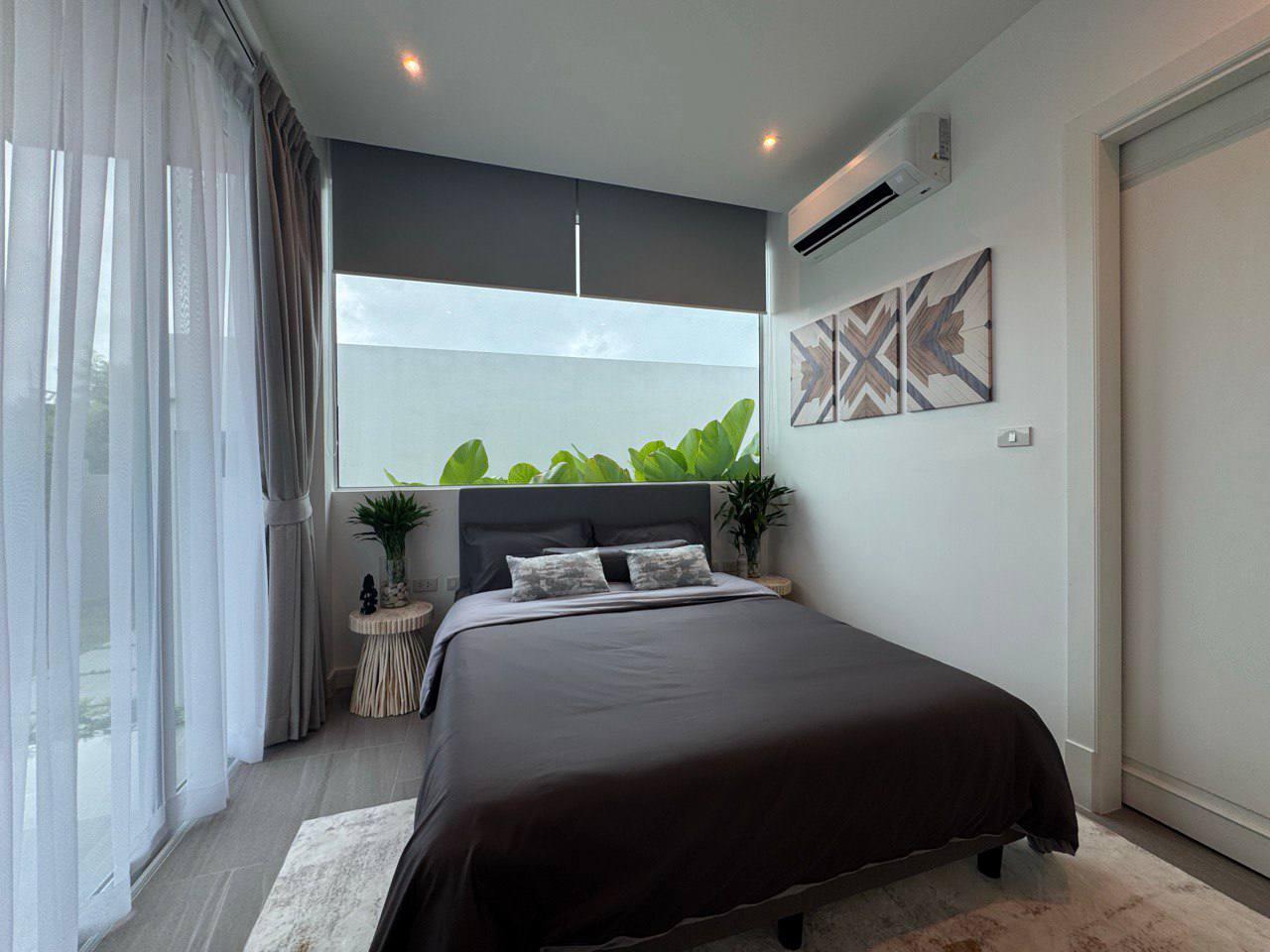 Аренда виллы на высокий сезон