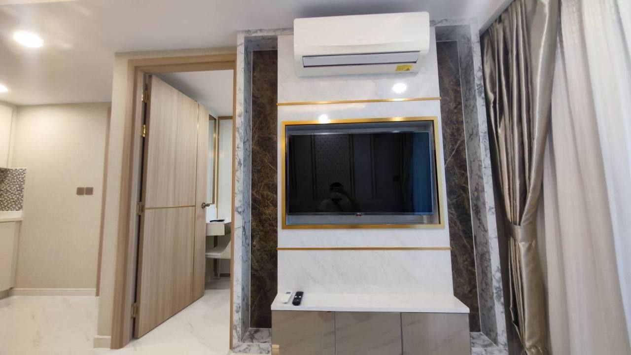 Аренда квартир в кондо Паттайя