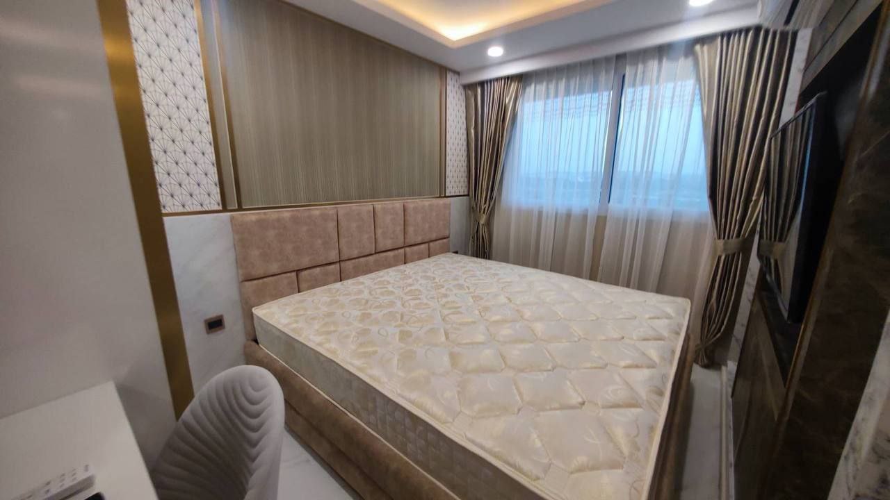 Аренда квартир в кондо Паттайя