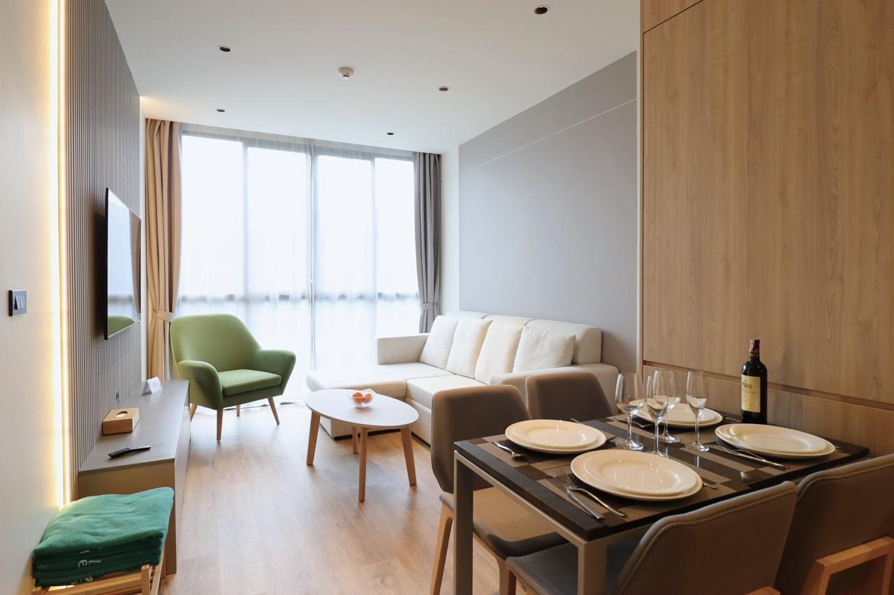 Сдача апартаментов от собственника