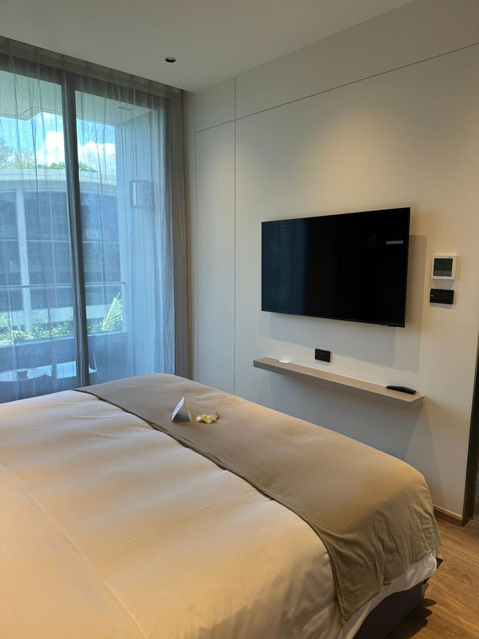 Сдача апартаментов от собственника