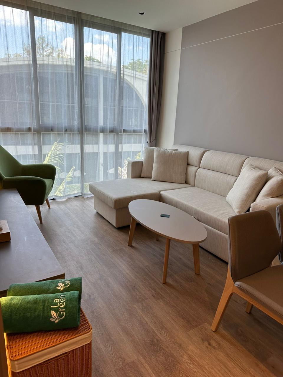 Сдача апартаментов от собственника