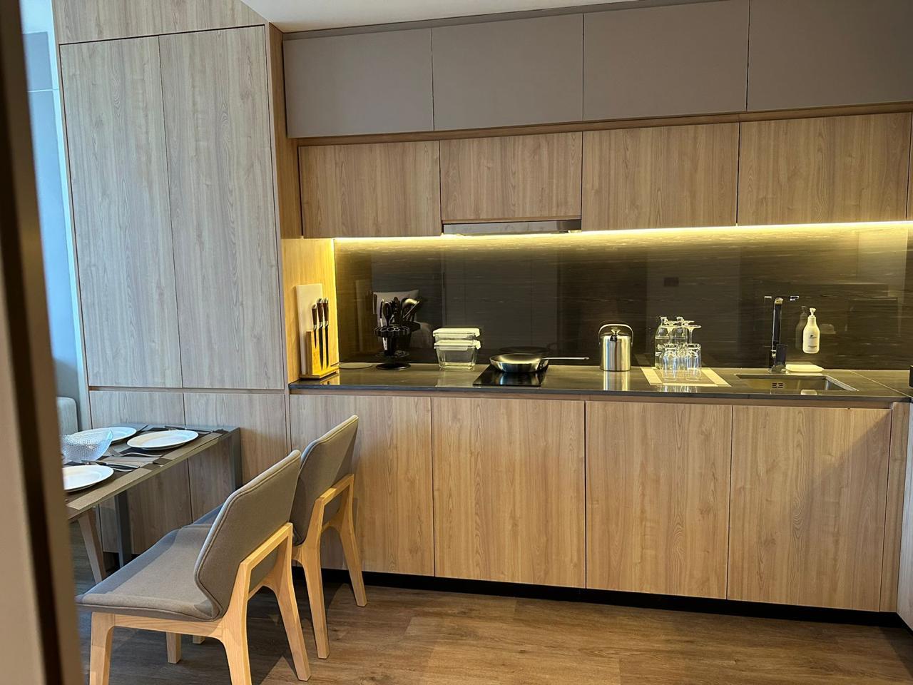 Сдача апартаментов от собственника