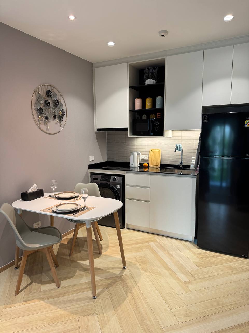 Продажа апартаментов с видом на бассейн