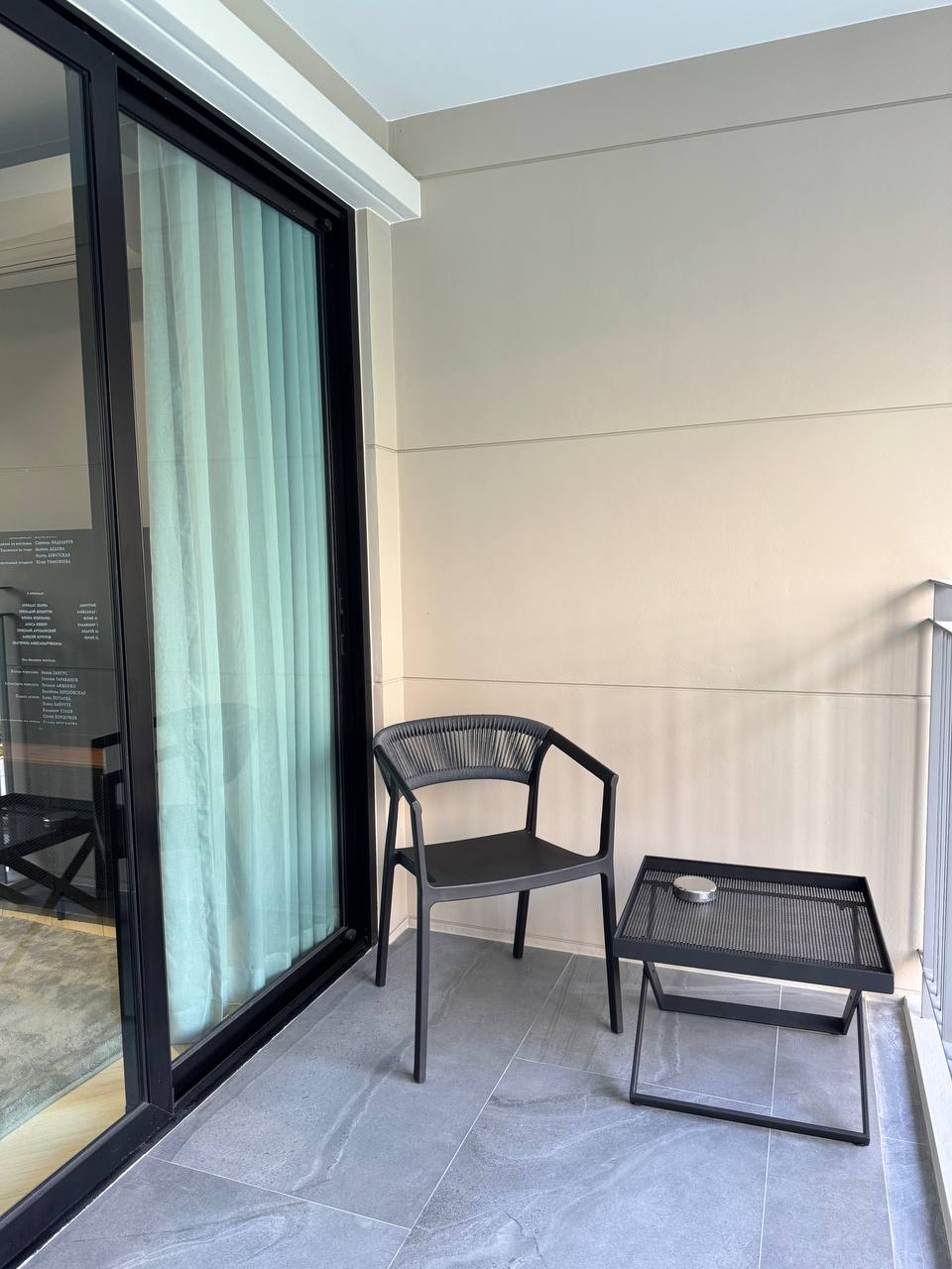 Продажа апартаментов с видом на бассейн