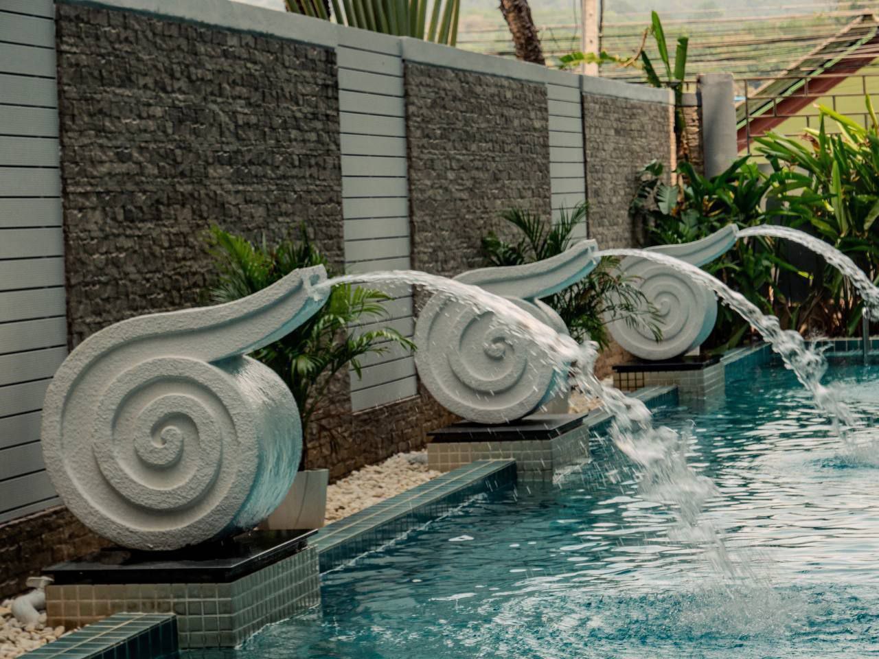 Аренда студии на Пхукете