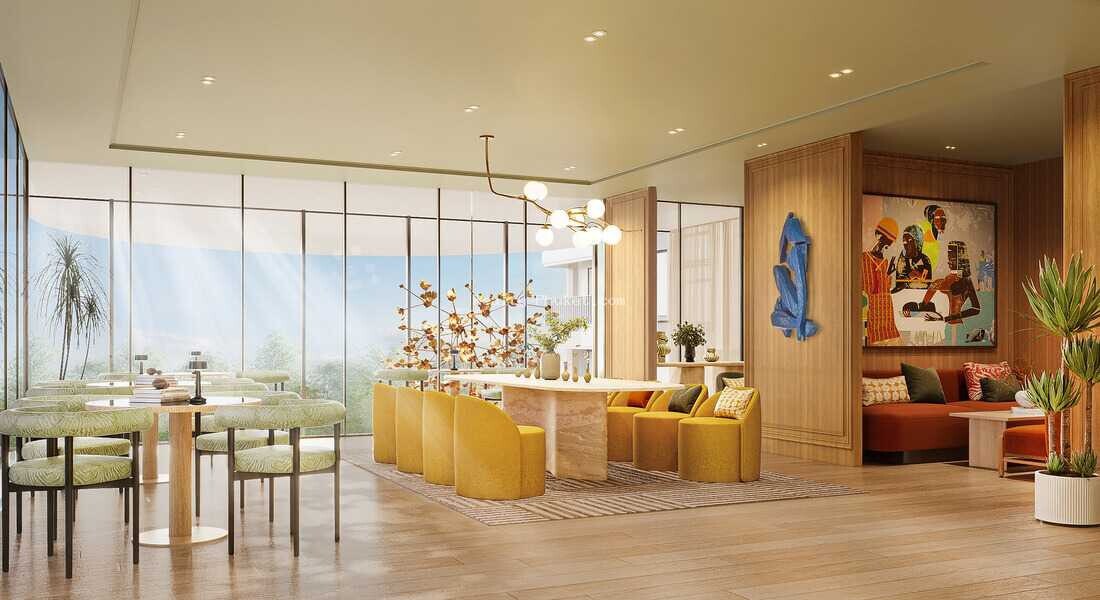 Новостройка на Пхукете, до пляжа 2.4 км