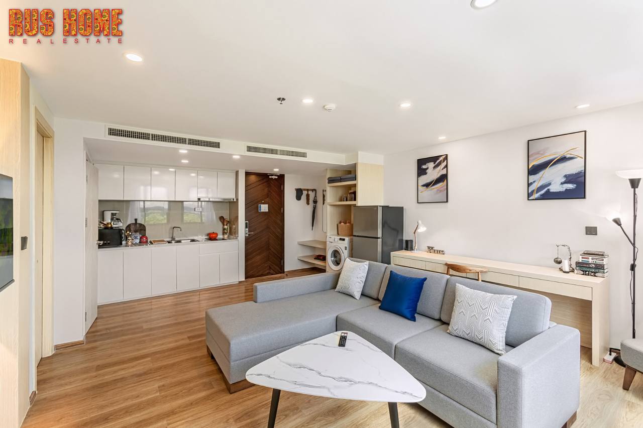 Идеальная квартира на Пхукете