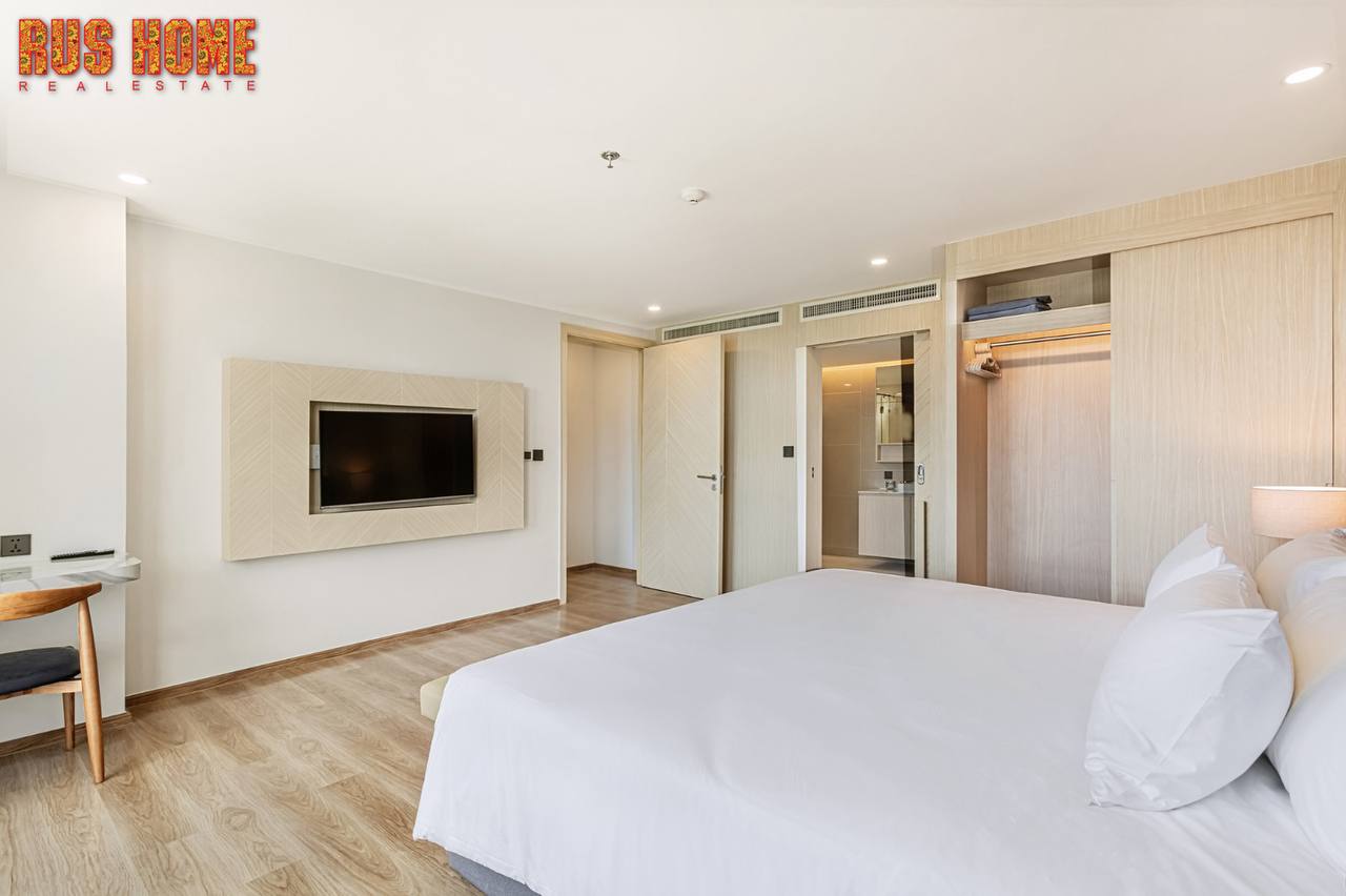 Идеальная квартира на Пхукете