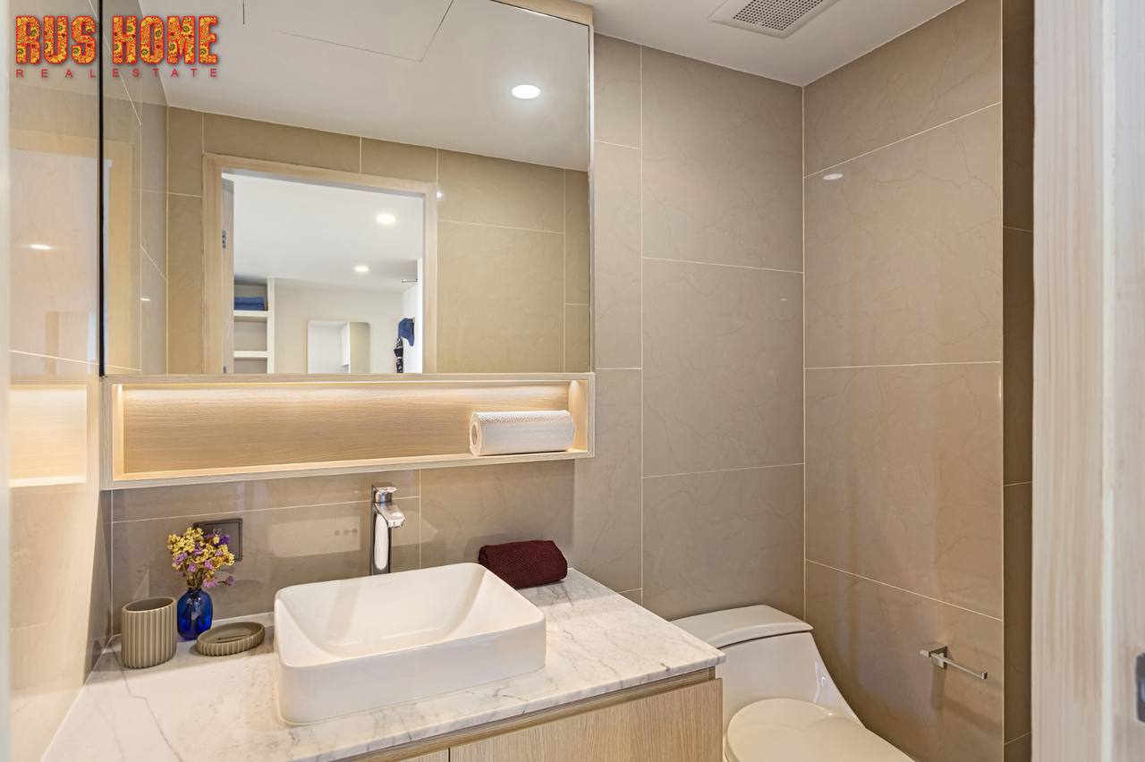 Идеальная квартира на Пхукете