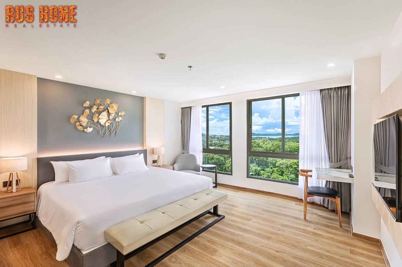 Идеальная квартира на Пхукете