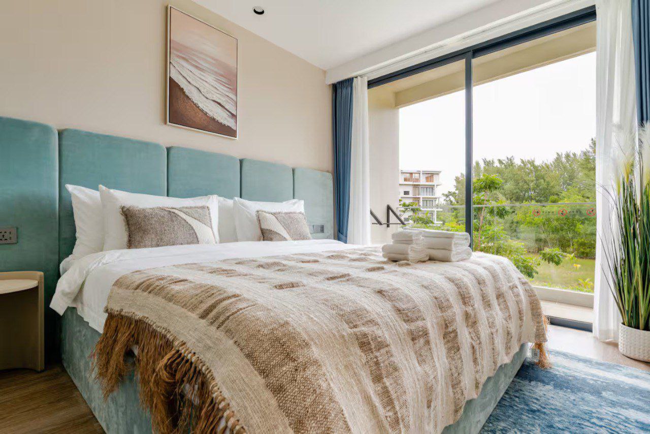 Аренда апартаментов на Пхукете