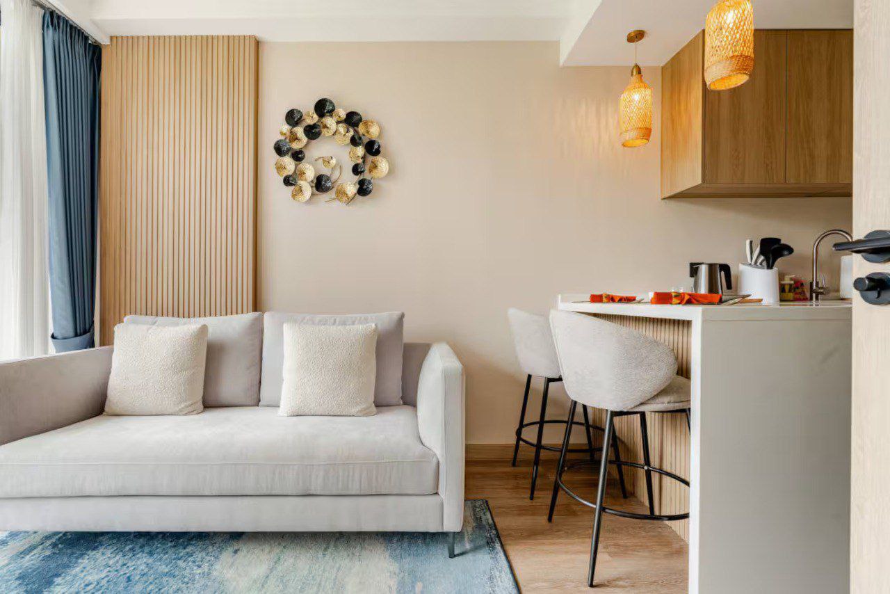 Аренда апартаментов на Пхукете