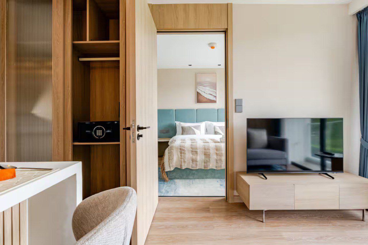 Аренда апартаментов на Пхукете