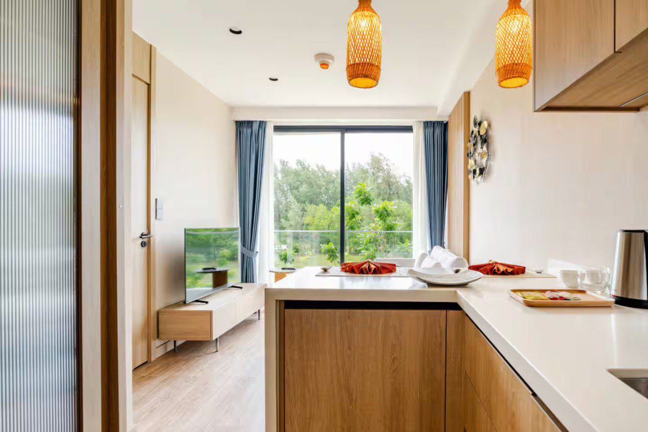 Аренда апартаментов на Пхукете