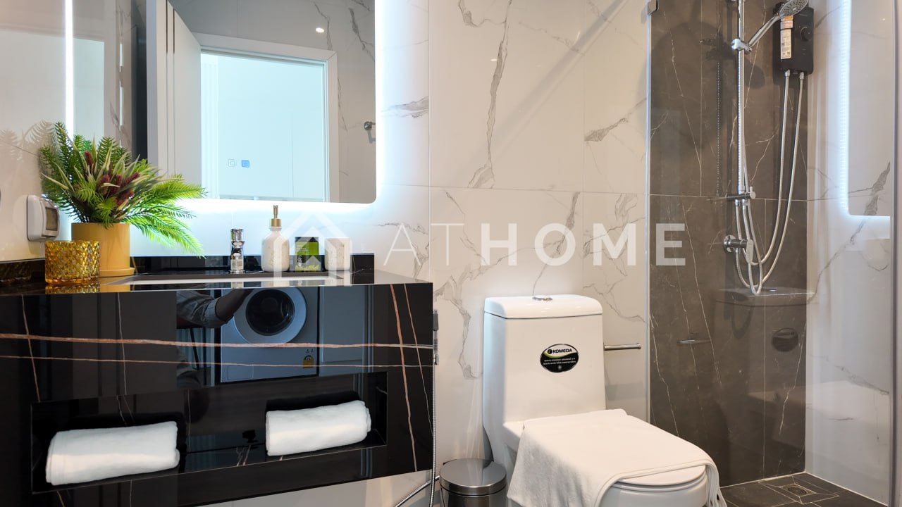 Продажа квартиры в престижном районе