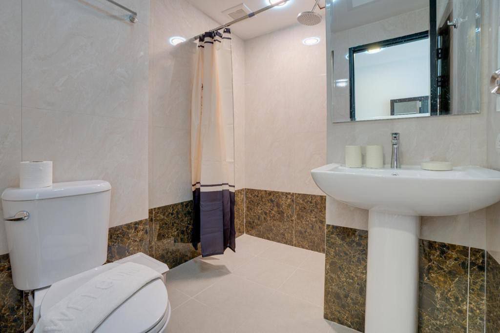 Продажа квартиры в Таиланде