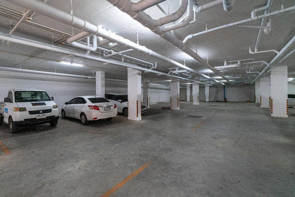 Продажа квартиры в Таиланде