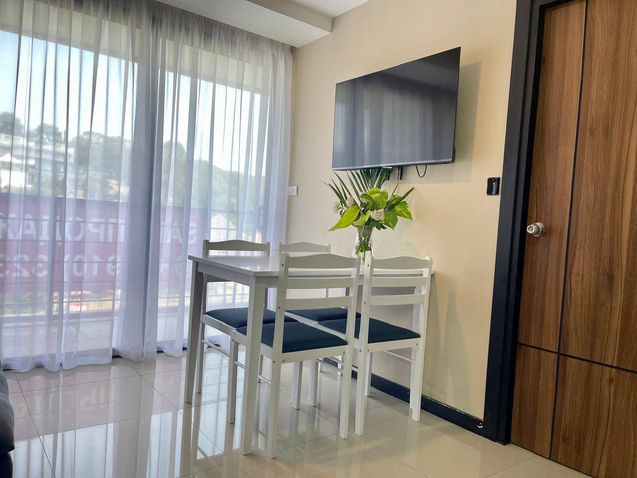 Продажа квартиры в Таиланде