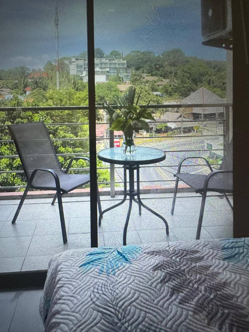 Продажа квартиры в Таиланде