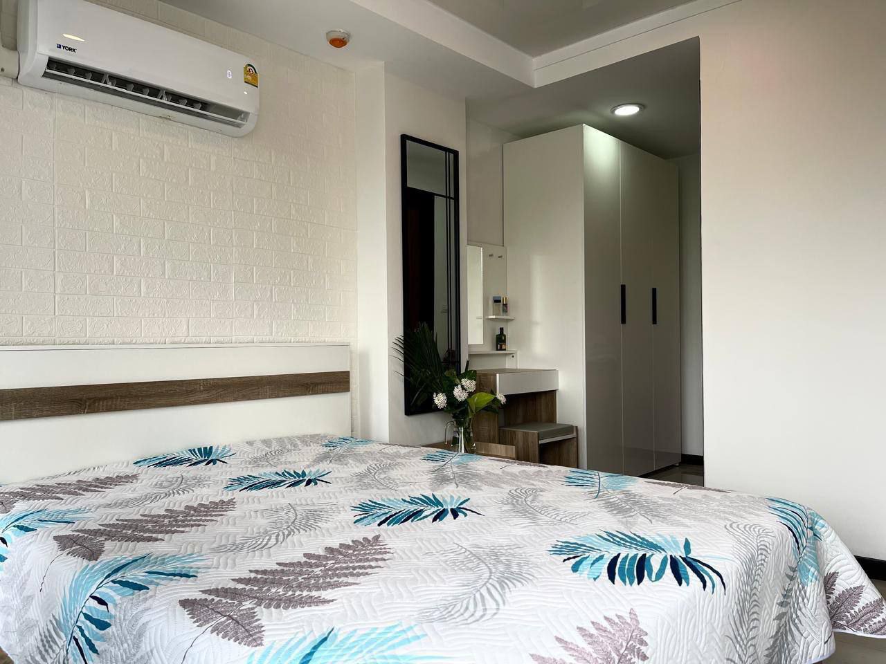 Продажа квартиры в Таиланде