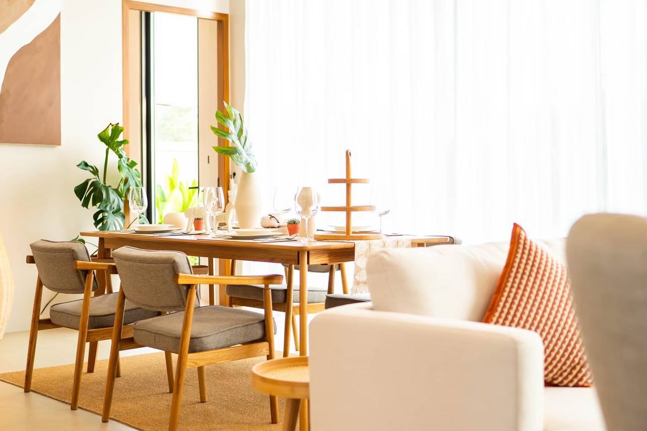 Аренда роскошной виллы с видом на море