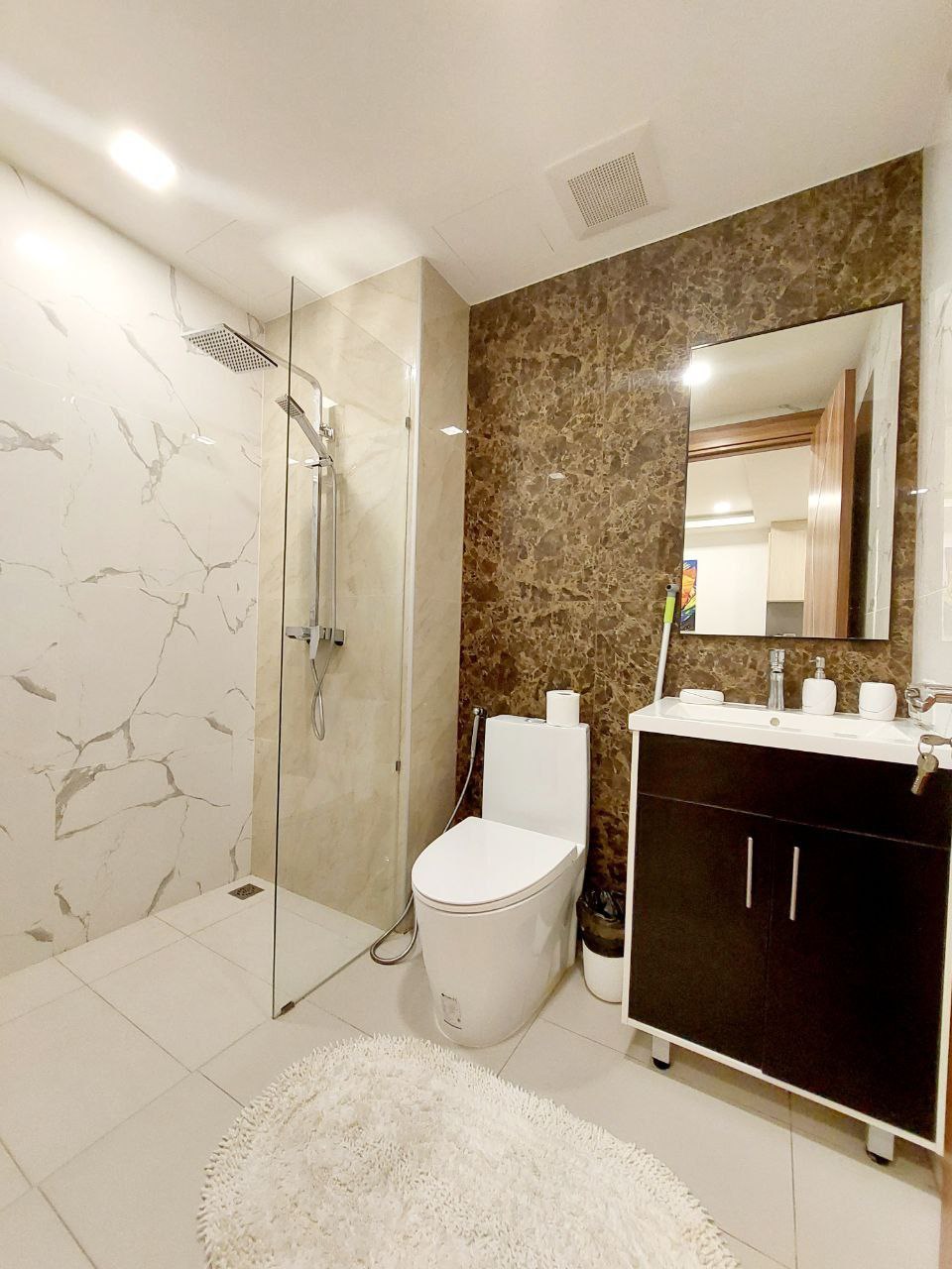 Аренда мебелированной квартиры