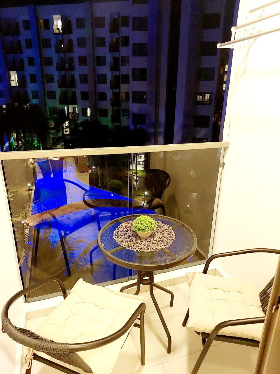 Аренда мебелированной квартиры