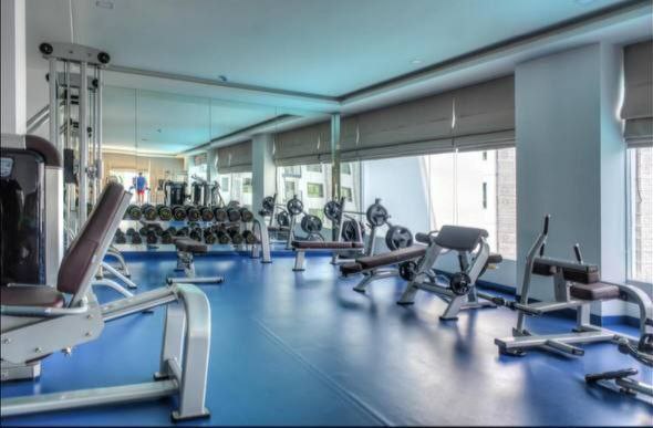 Аренда мебелированной квартиры