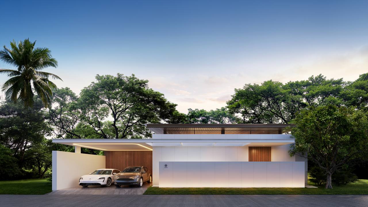 Продажа и аренда недвижимости в Таиланде