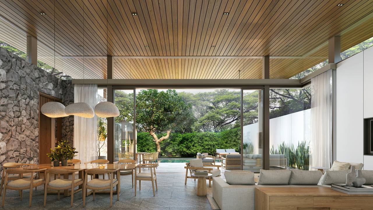 Продажа и аренда недвижимости в Таиланде