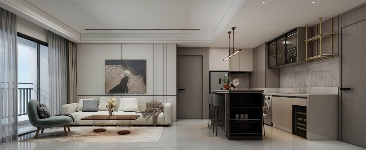 Новый ЖК на острове Пхукет