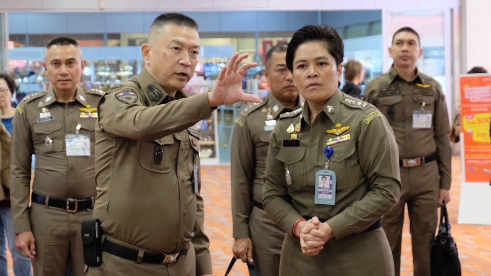 Таиланд отменил штрафы для пострадавших туристов