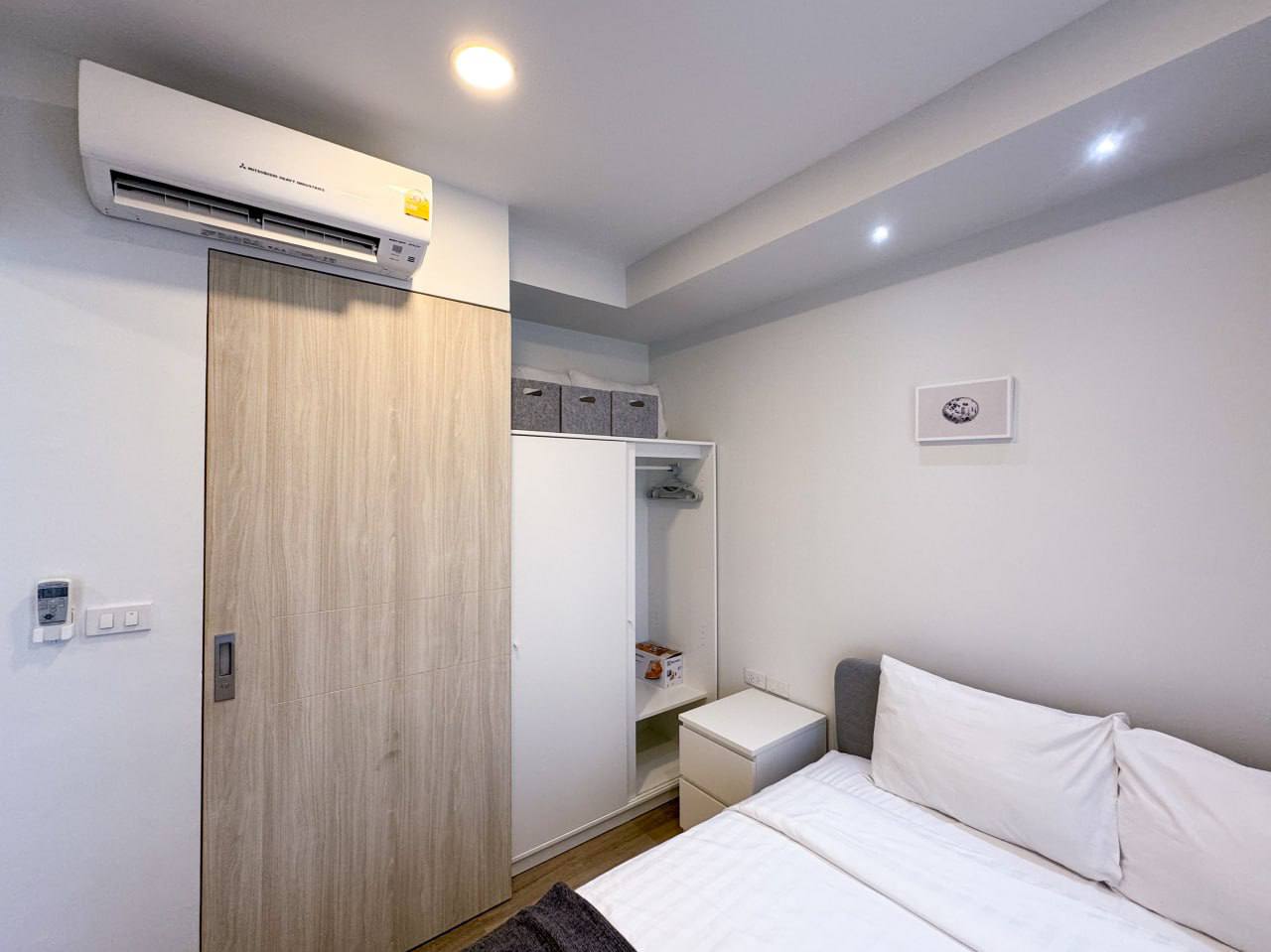 Аренда апартаментов у моря