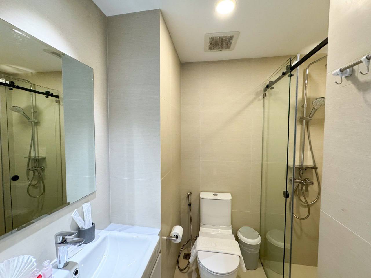 Аренда апартаментов у моря