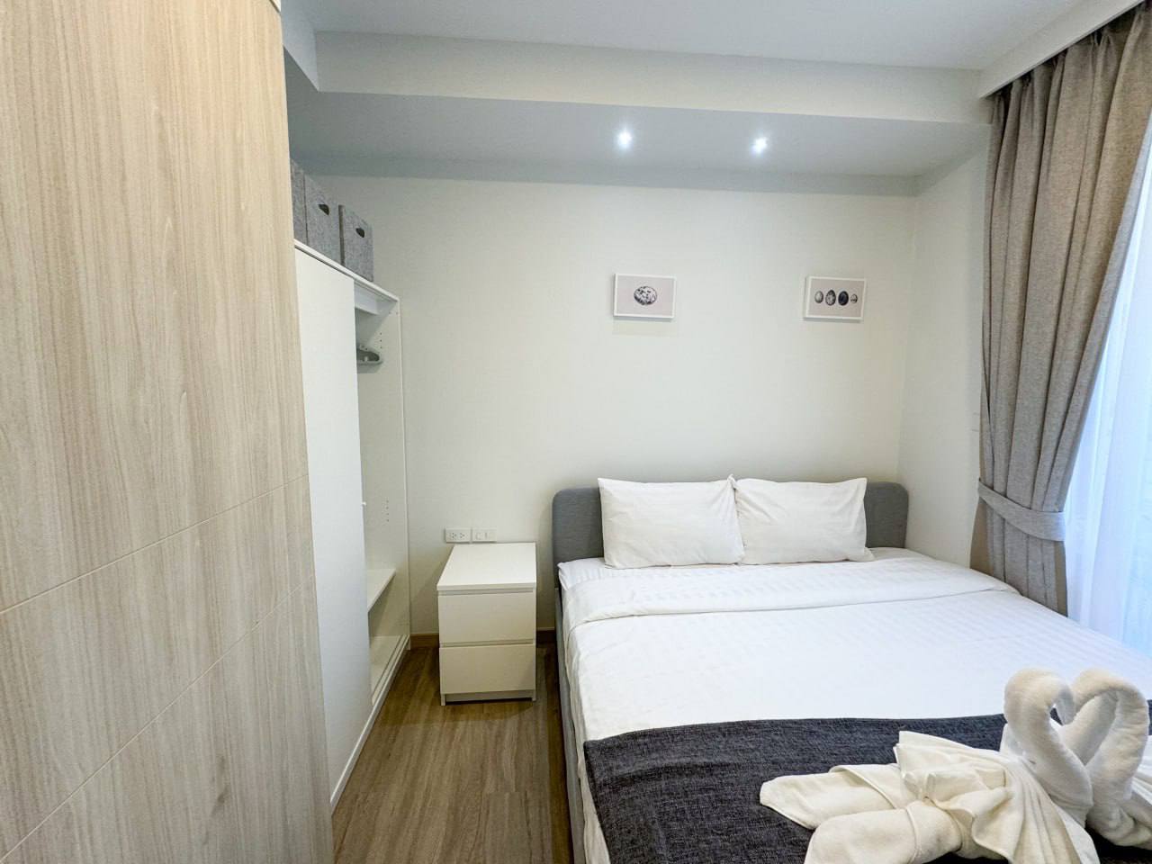 Аренда апартаментов у моря