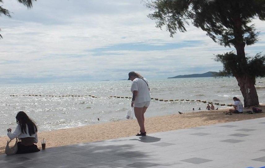 Зима в Паттайе: идеальная погода