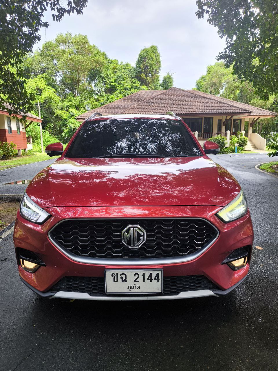 Аренда авто на Пхукете