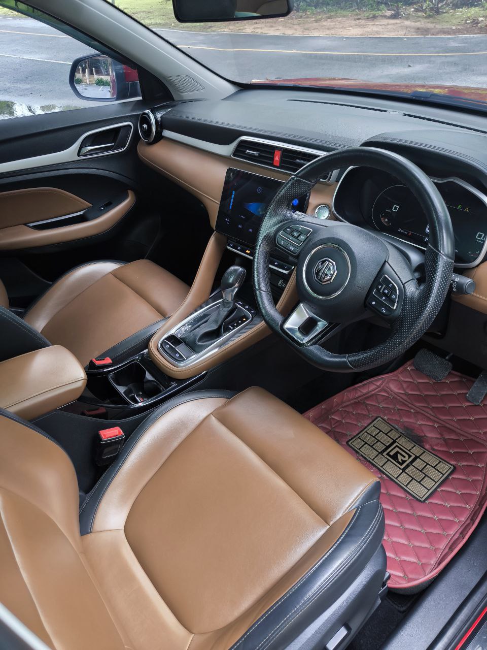 Аренда авто на Пхукете