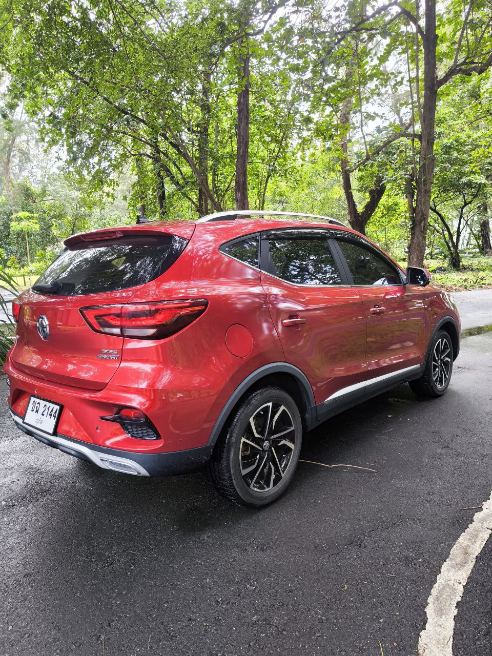 Аренда авто на Пхукете