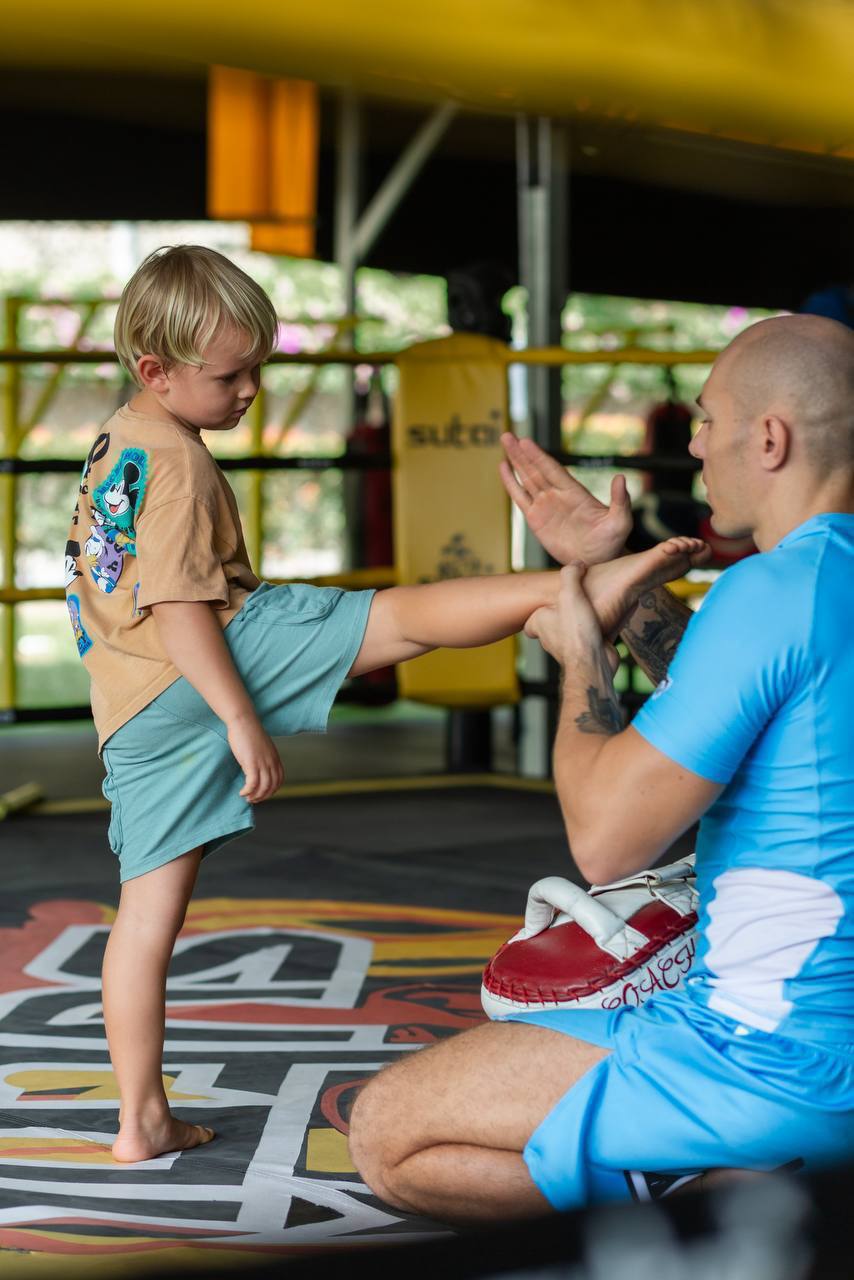 Доска объявлений в Таиланде