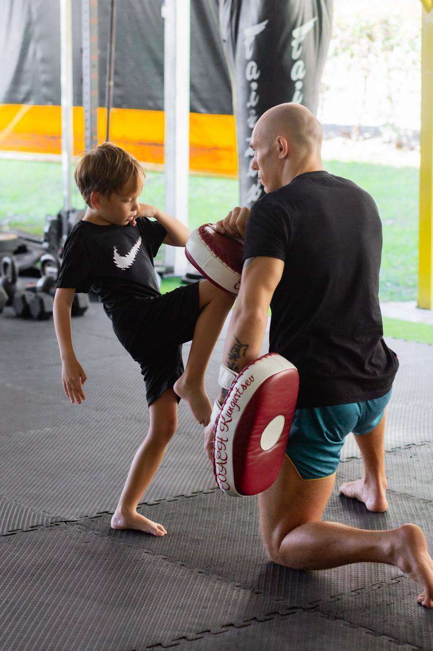 Доска объявлений в Таиланде