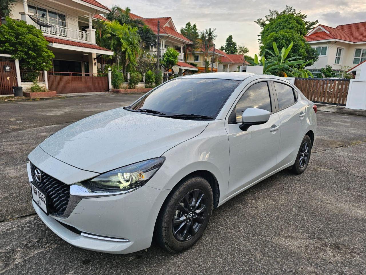 Аренда новой экономичной машины