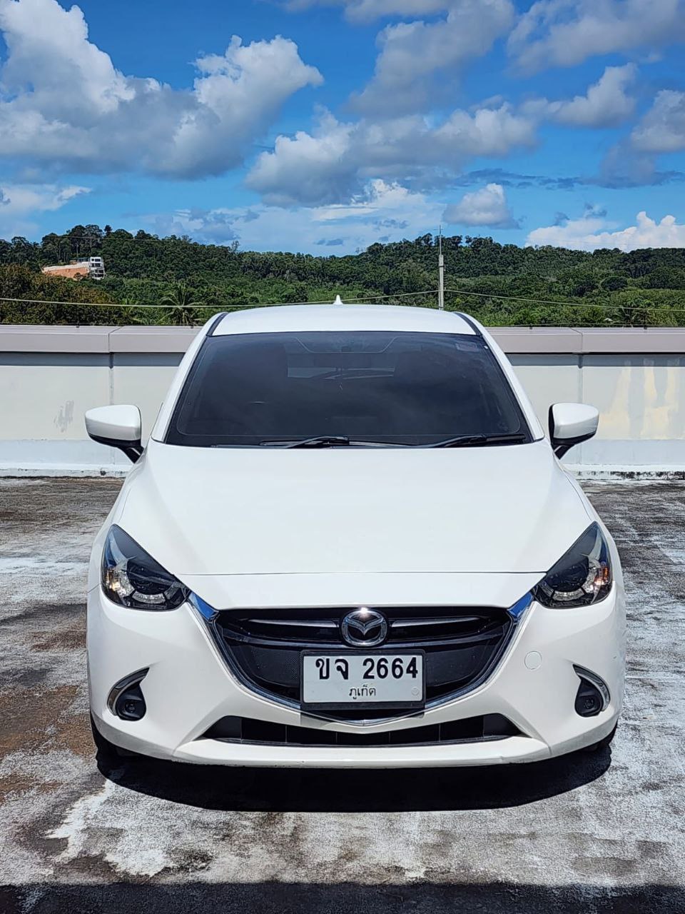 Аренда авто на Пхукете