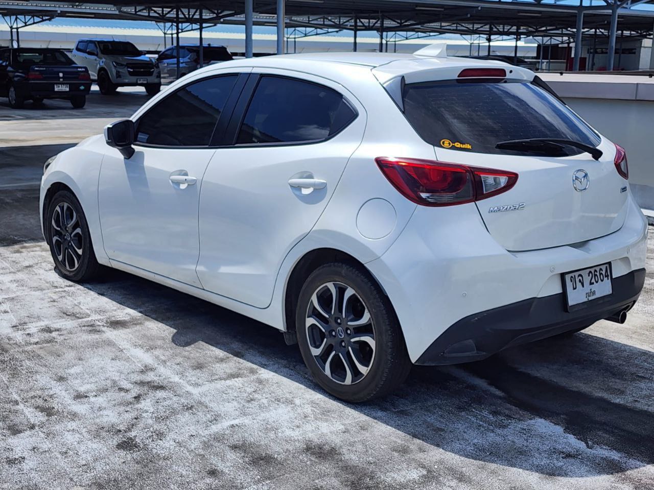 Аренда авто на Пхукете