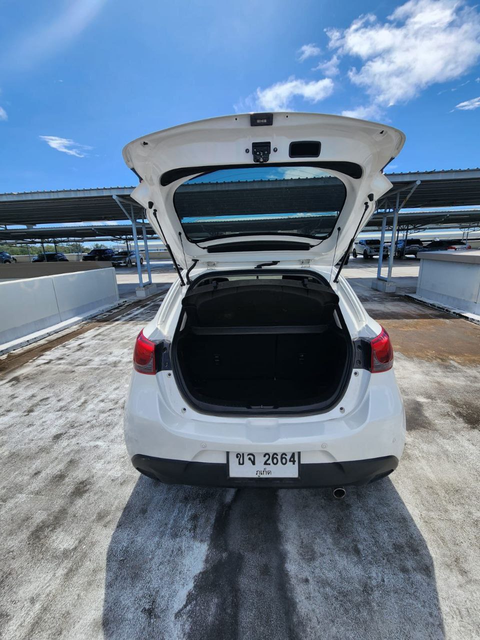 Аренда авто на Пхукете